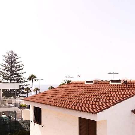 Maravilloso Duplex En San Agustin Exterior photo